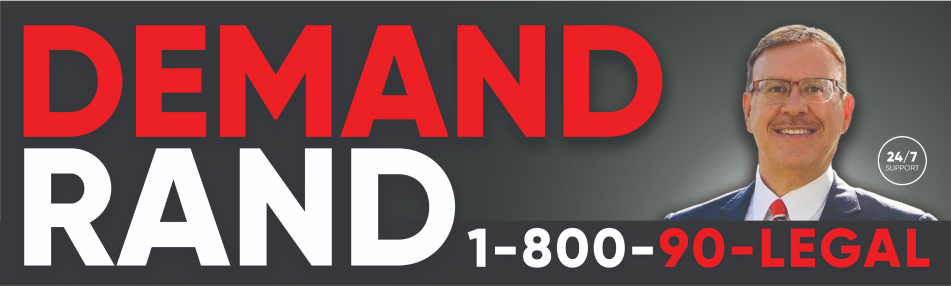 Demand Rand Demand Rand