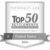 Top 50 Lawyers