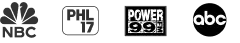 Rand Spear Hero Logos