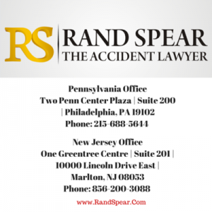 Rand Spear The Accident Lawyer Contact Information