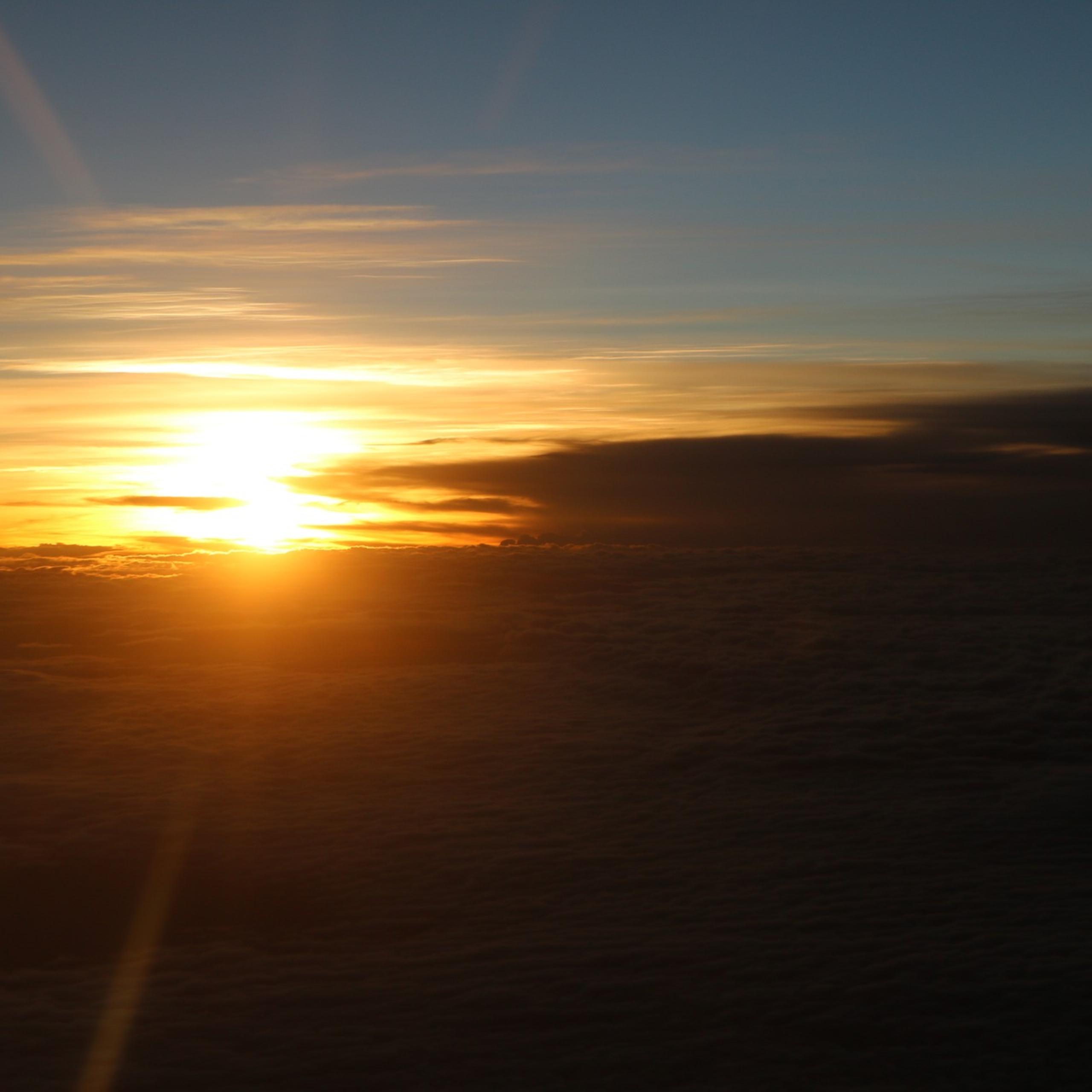 sunrise