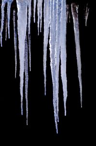 icicles