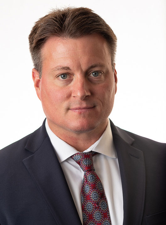 Scott T. Taggart, Esq. Spear Greenfield Personal Injury Attorney