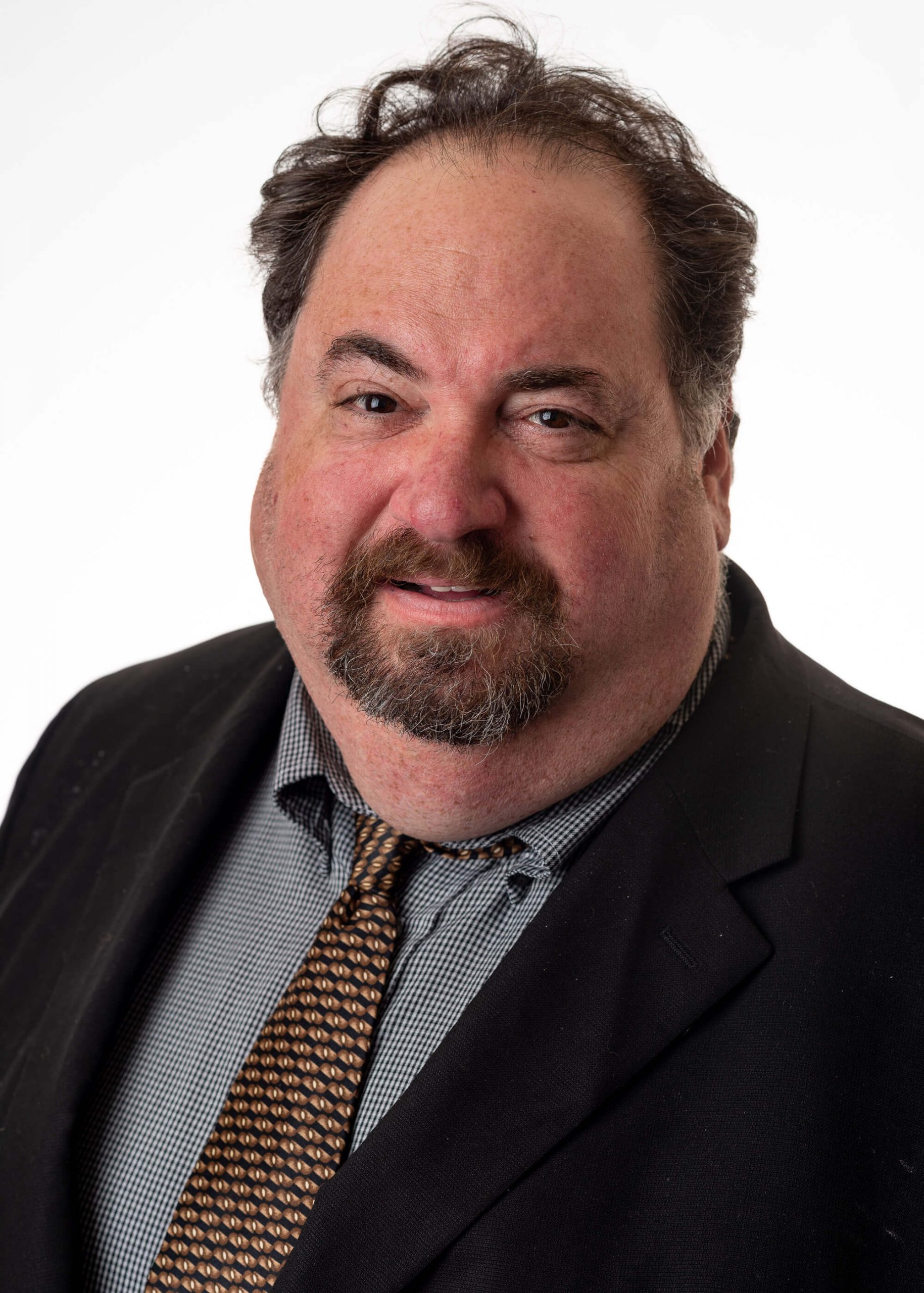 David B. Kline, Esq. Spear Greenfield Personal Injury Attorney