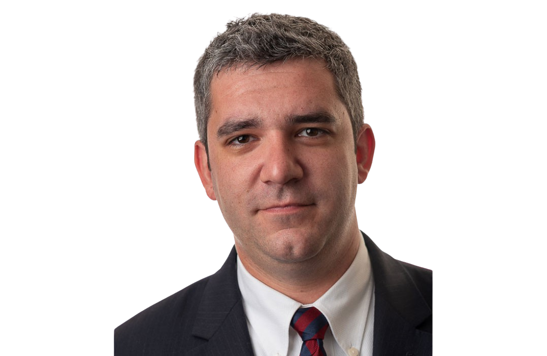 Michael A. Delaney, Esq. Spear Greenfield Personal Injury Attorney