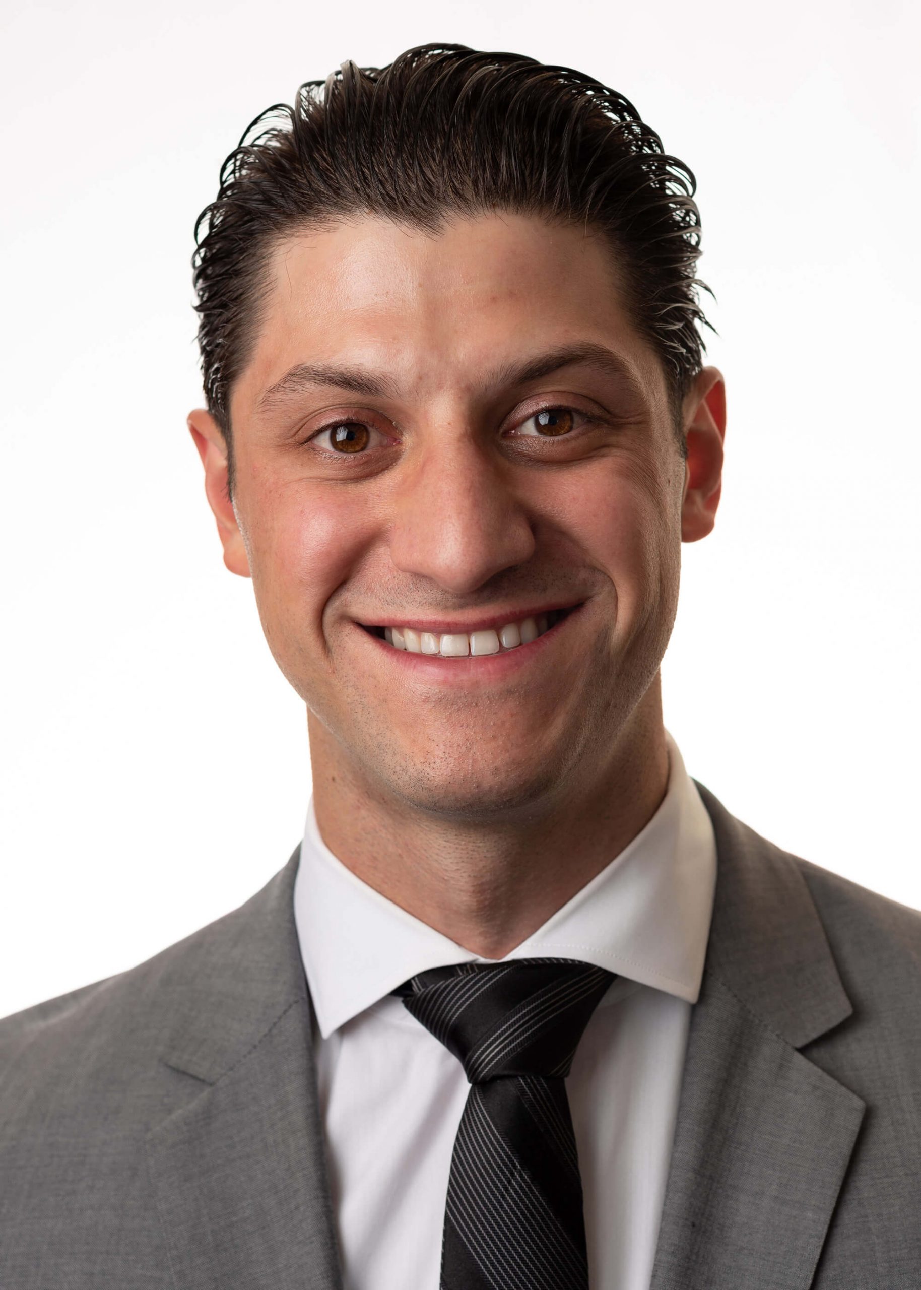 Michael A. Pungitore, Esq. Spear Greenfield Personal Injury Attorney