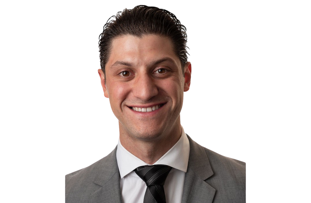 Michael A. Pungitore, Esq. Spear Greenfield Personal Injury Attorney