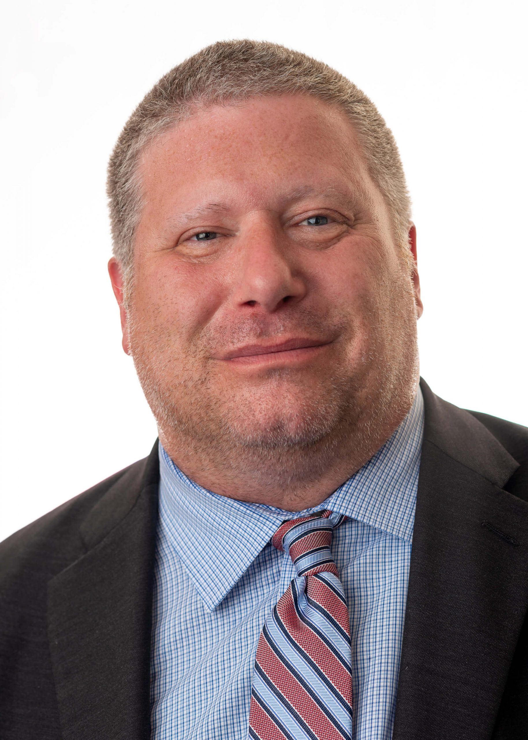 Michael R. Logue, Esq. Spear Greenfield Personal Injury Attorney