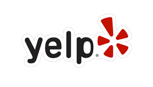 yelp logo