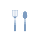 restaurant icon