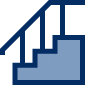 staircase icon
