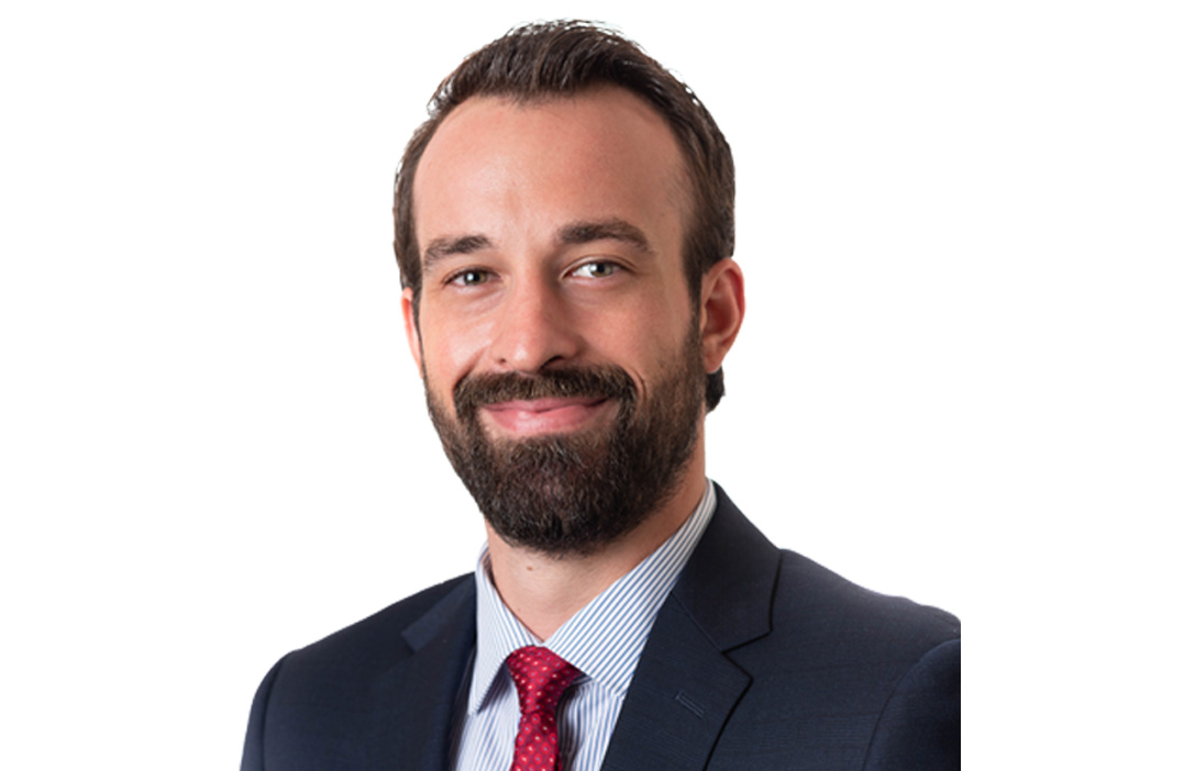 Nicholas C. Kapsimalis, Esq.