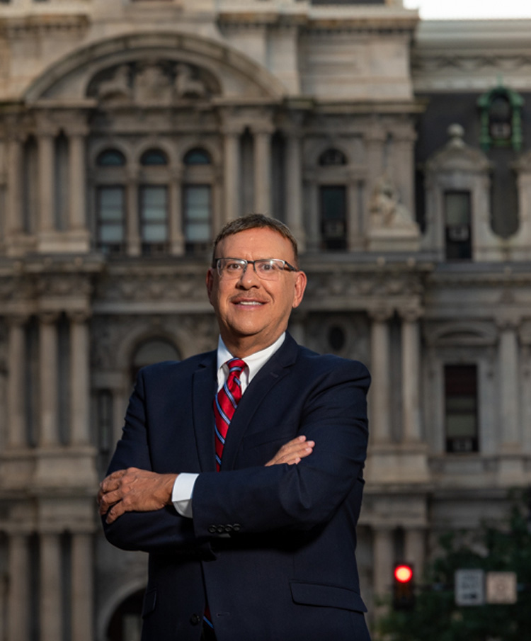 Rand Spear, Esq. Spear Greenfield Personal Injury Attorney