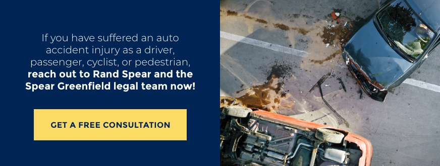 contact a car accident attorney