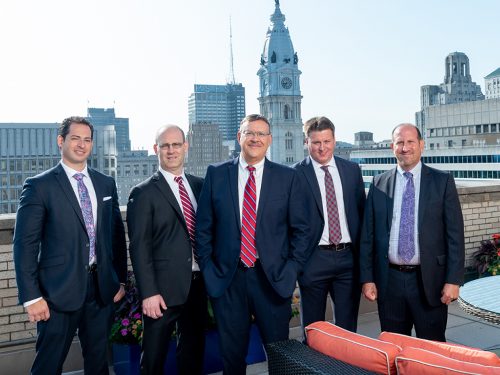 Spear Greenfield Philly Personal Injury Lawyers
