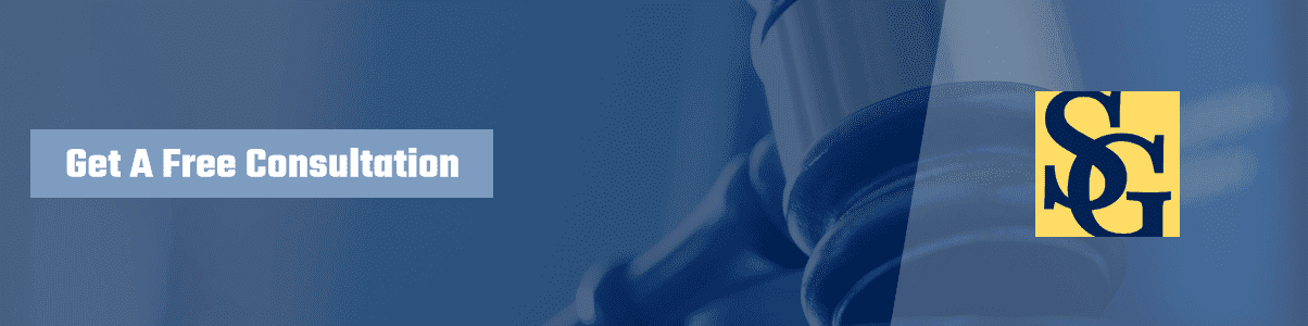 free personal injury consultation