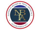 National Board of Trial Advocacy
