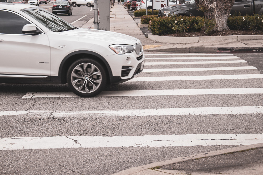 1/29 Lansdale, PA – Pedestrian Crash with Injuries on E Main St