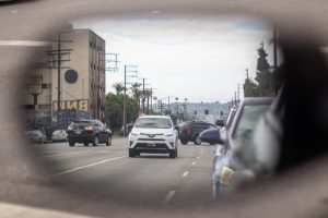1/14 Philadelphia, PA – Two-Vehicle Crash with Injuries on Schuylkill Expy