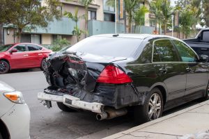 1/23 Philadelphia, PA – Injury Accident in NB Lanes of I-95 Near Broad St