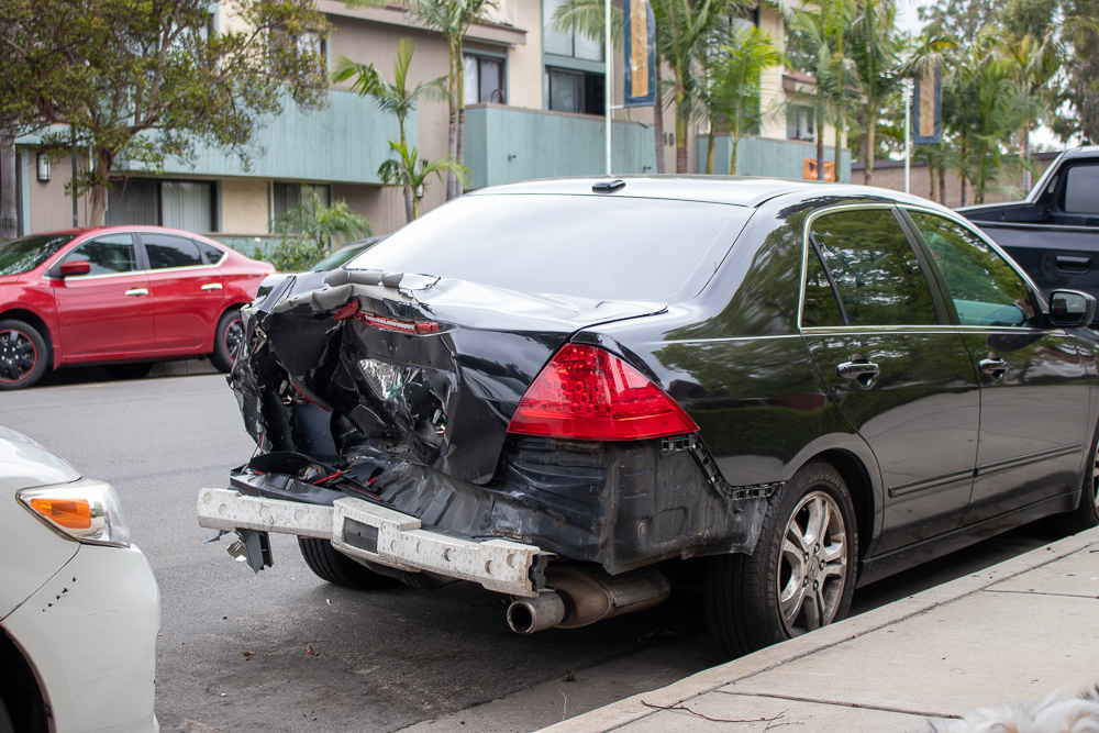 1/23 Philadelphia, PA – Injury Accident in NB Lanes of I-95 Near Broad St