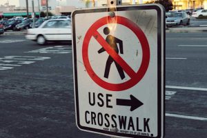 1/22 Philadelphia, PA – Woman Killed in Fatal Pedestrian Crash on Broad St