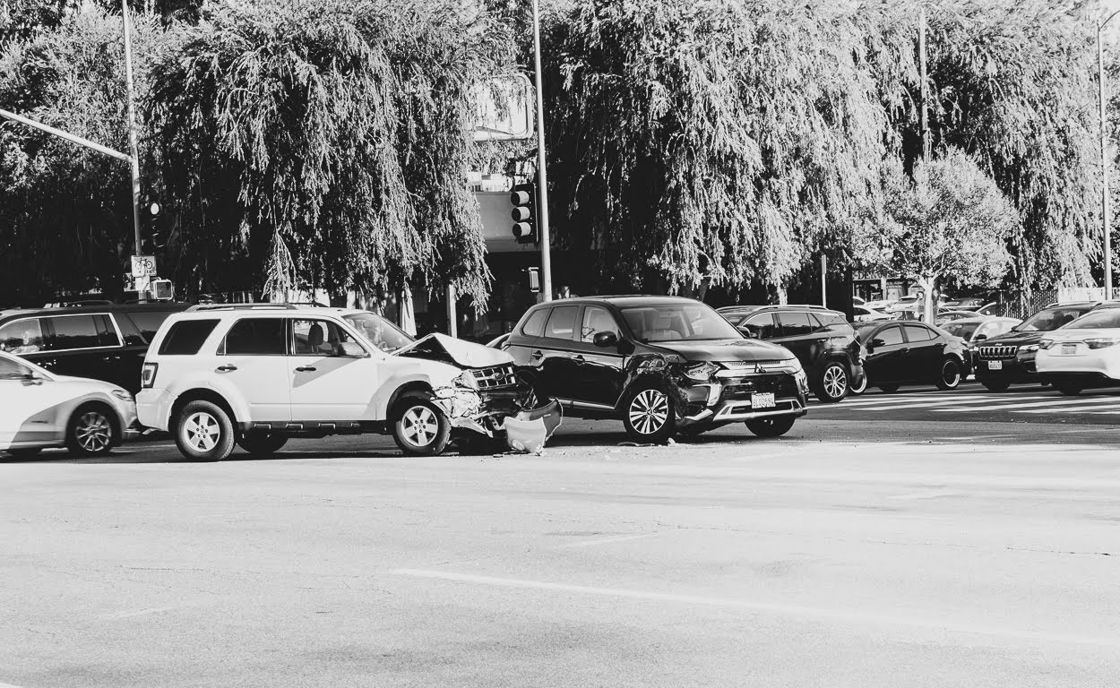1/25 Croydon, PA – Two-Vehicle Crash at Veterans Hwy & Otter St