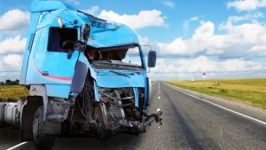 1/25 Langhorne, PA – Dump Truck Crash with Serious Injuries on Brownsville Rd
