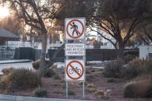 1/14 Absecon, NJ – Man Killed in Hit-and-Run Pedestrian Crash on White Horse Pke