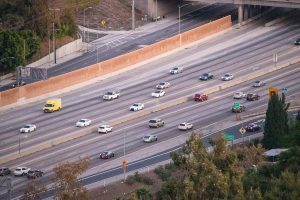 1/23 Hamilton, NJ – Car Accident in SB Lanes of New Jersey Tpke Leads to Injuries