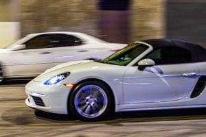 2/17 Linden, NJ – Two Injured in Car Accident at N Wood Ave & Gesner St