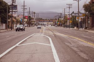 2/3 Camden, NJ – Injuries Reported in Car Accident in EB Lanes of US-30