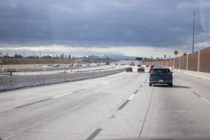 2/23 Philadelphia, PA – Injuries Reported in Serious Car Accident on I-76