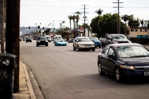 2/26 Moorestown, NJ – Injury Accident at NJ-38 & Church Rd Intersection