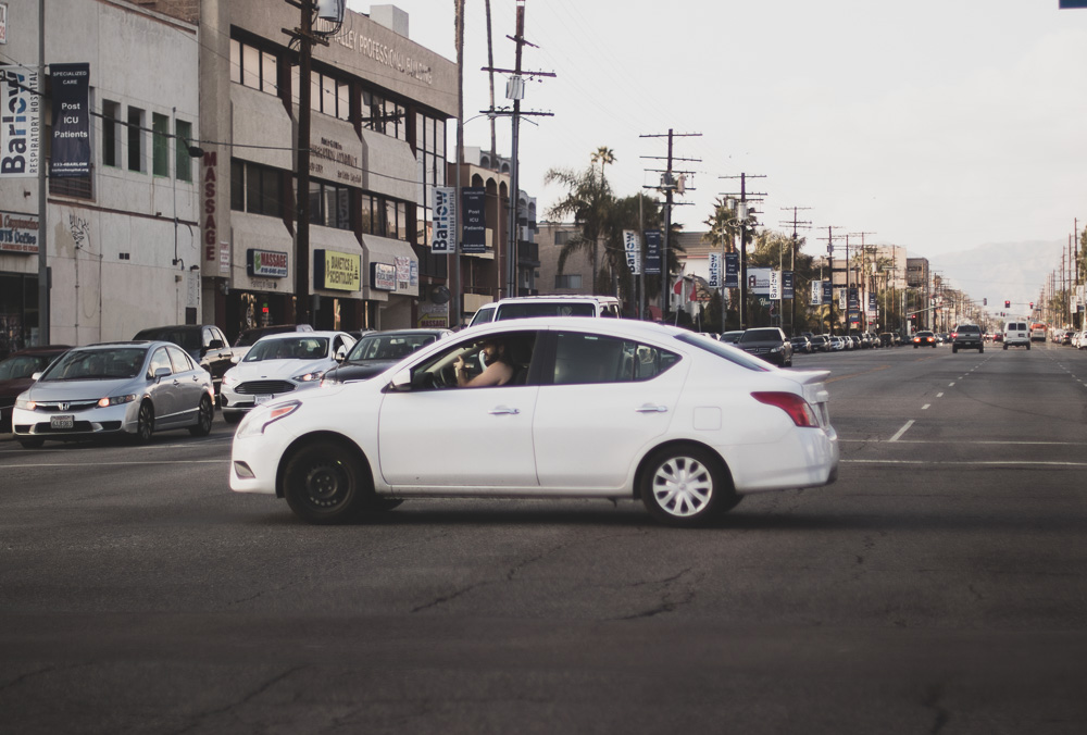 2/13 Philadelphia, PA – Head-on Collision at Bloomfield Ave & Verree Rd