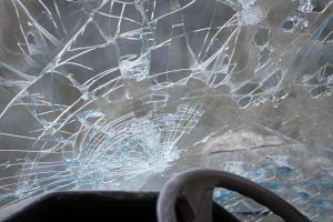 214 Philadelphia, PA – Car Accident at W Glenwood Ave & W Lehigh Ave
