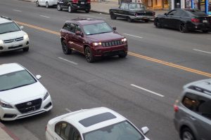 2/17 Croydon, PA – Rollover Crash with Injuries at Veterans Hwy & PA-13