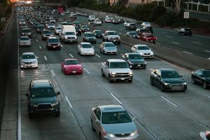 2/22 Warrington, PA – Three-Vehicle Crash at Easton Rd & Kelly Rd