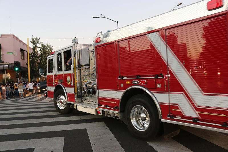 2/19 Philadelphia, PA – One Injured in Apartment Fire on Torresdale Ave