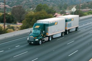 2/1 Philadelphia, PA – Tractor-Trailer Collision with Injuries on Schuylkill Expy
