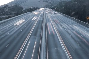 2/11 Philadelphia, PA – Car Accident with Injuries in NB Lanes of I-95
