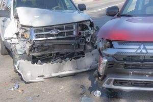 2/19 N Wales, PA – Car Crash with Injuries at Rte 309 & Gwynedd Crossing Blvd