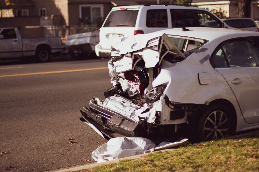 2/19 Ft Washington, PA – Serious Car Crash with Injuries on Pennsylvania Tpke