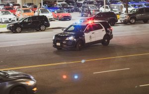 2/9 Philadelphia, PA – Fatal Rollover Accident on Schuylkill Expy