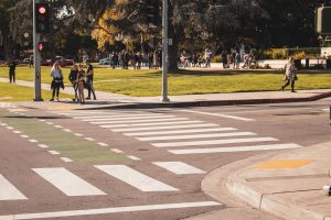 2/25 Manchester, NJ – Woman Injured in Pedestrian Accident at US-70 ShopRite