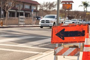 2/22 Glenside, PA – Injury Accident at Paper Mill Rd & Bethlehem Pke Intersection