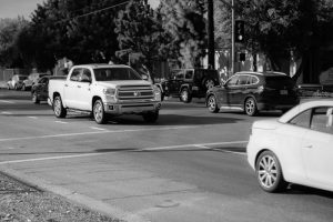 2/25 Gloucester Twp, NJ – Two-Vehicle Collision with Injuries on N Black Horse Pke