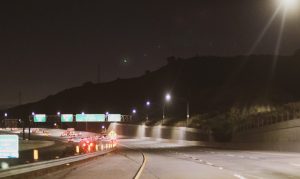 2/2 Gladwyne, PA – Three-Vehicle Collision with Injuries on Schuylkill Expy