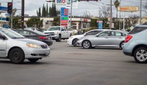 3/21 Bryn Mawr, PA – Car Crash with Injuries at County Line Rd & Old Lancaster Rd