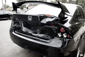 3/18 Coatesville, PA – Two-Vehicle Crash at Strode Ave & Madison St Intersection